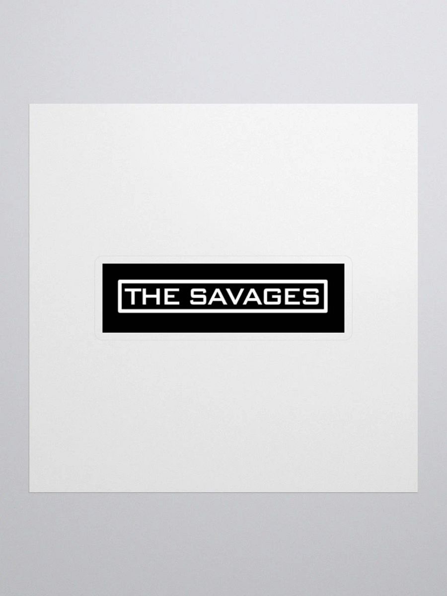 The Savages product image (1)