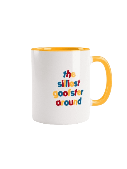 Silliest Goofster Mug product image (1)