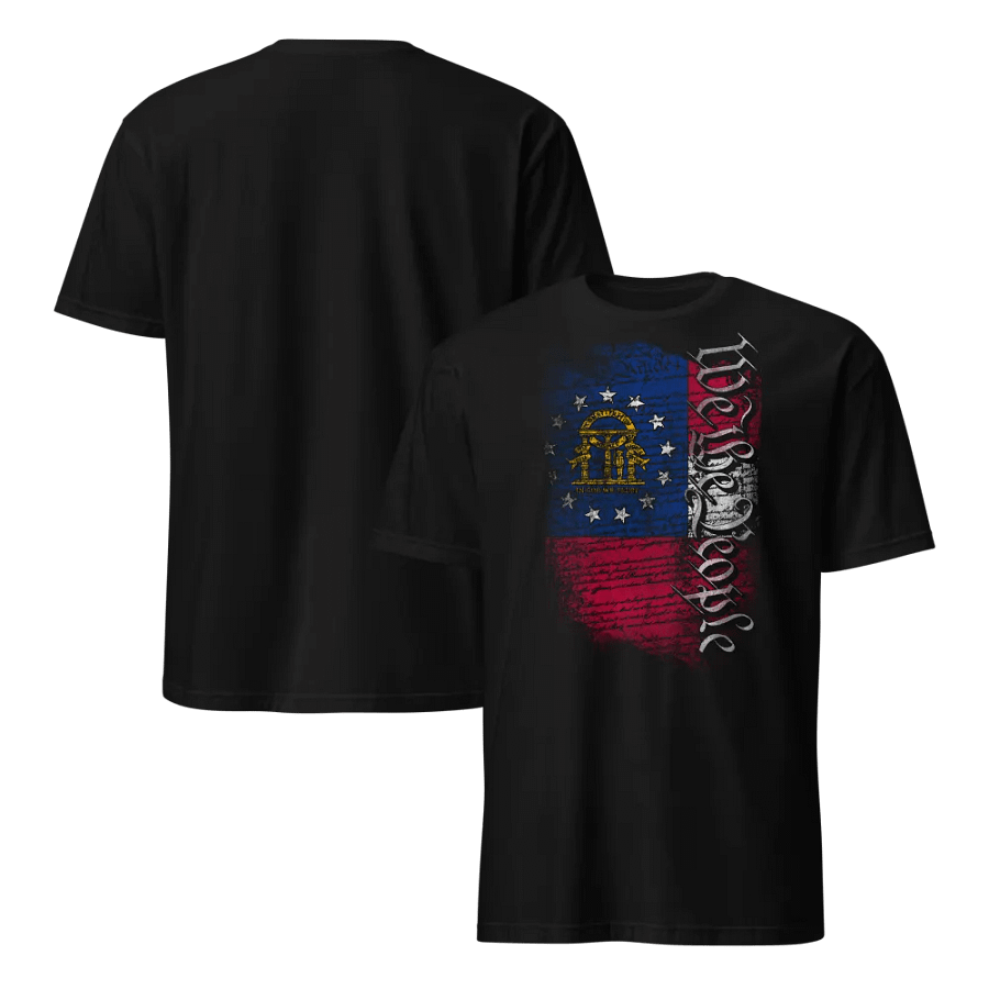 Georgia: We The People product image (6)