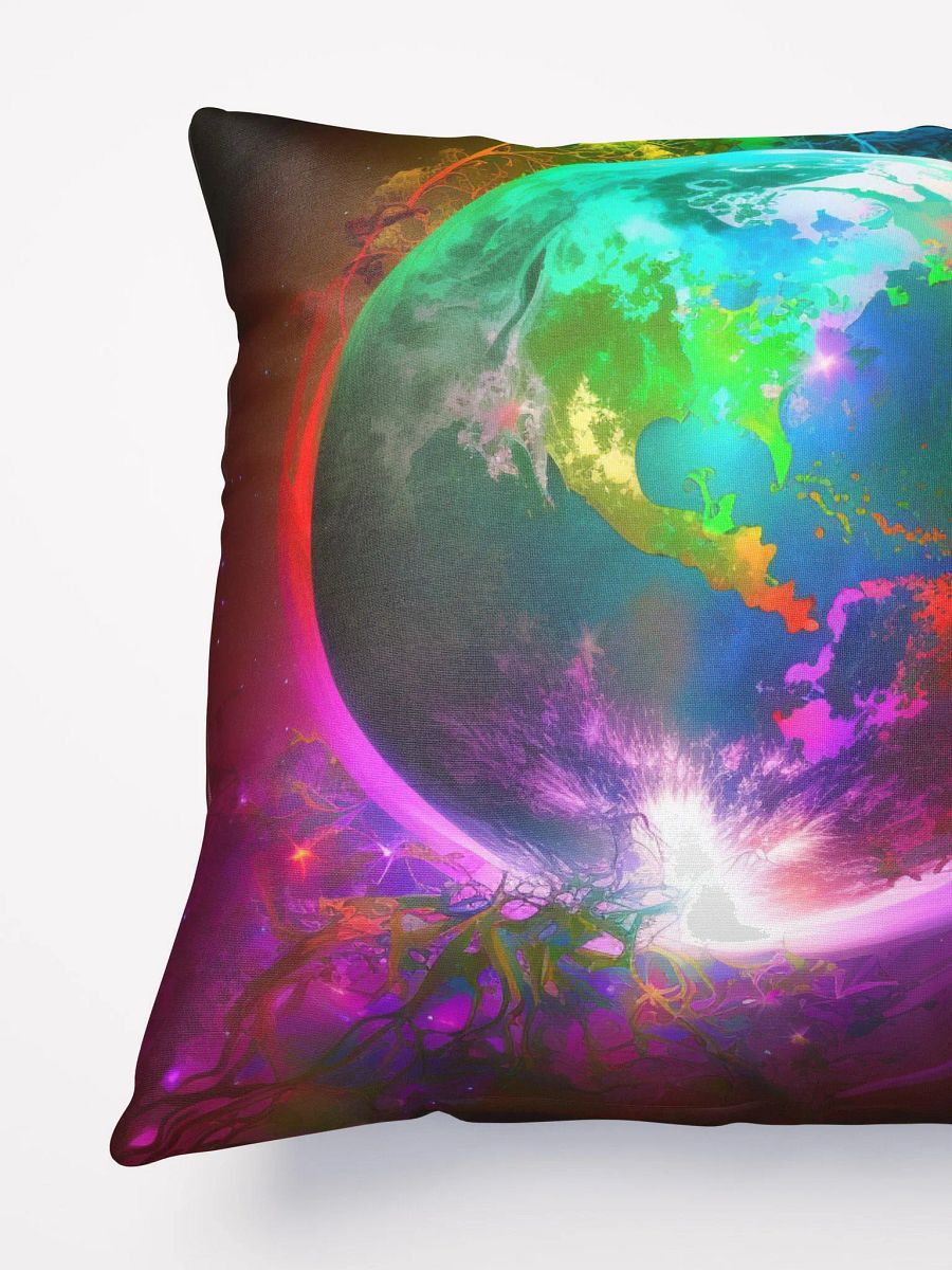 Love Unites Us Pillow product image (4)