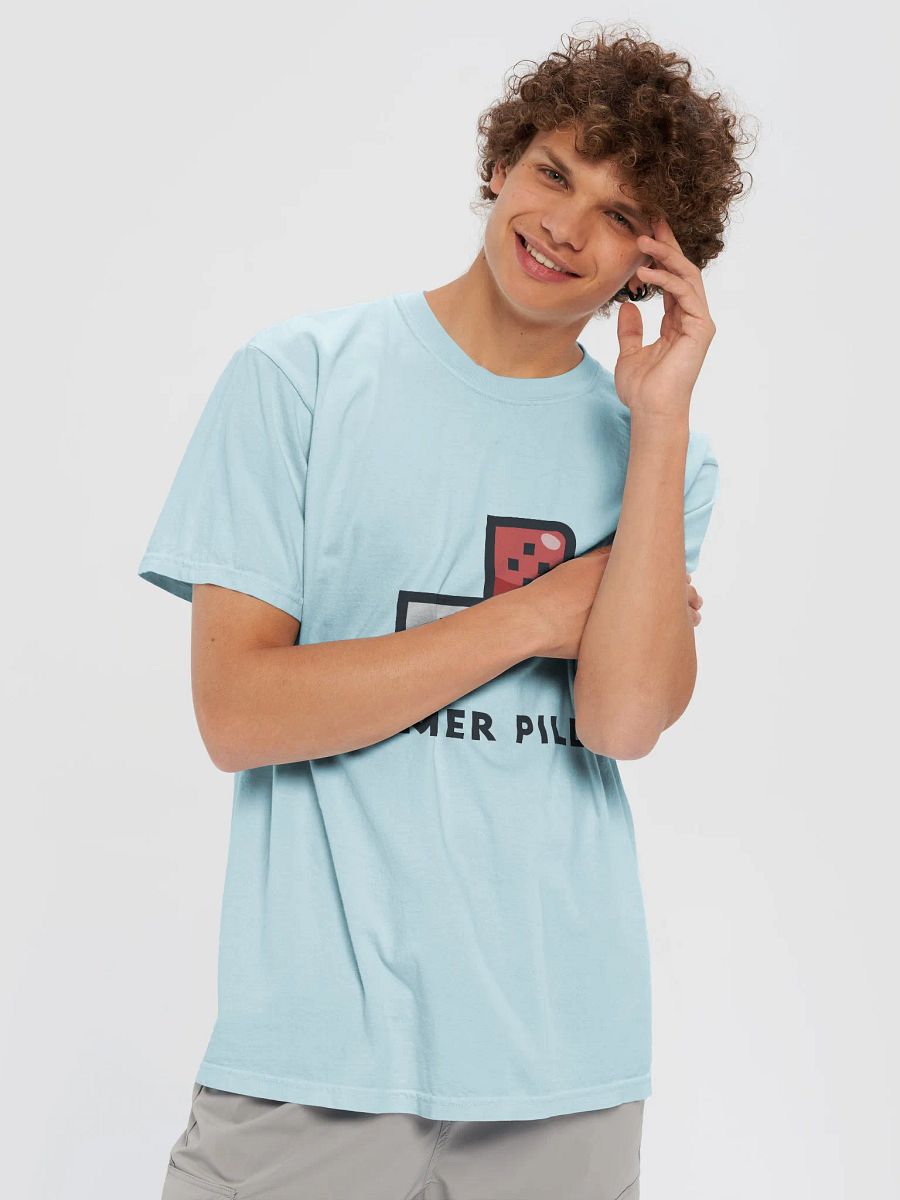 PilloleDiGamer - T-Shirt UniSex product image (5)
