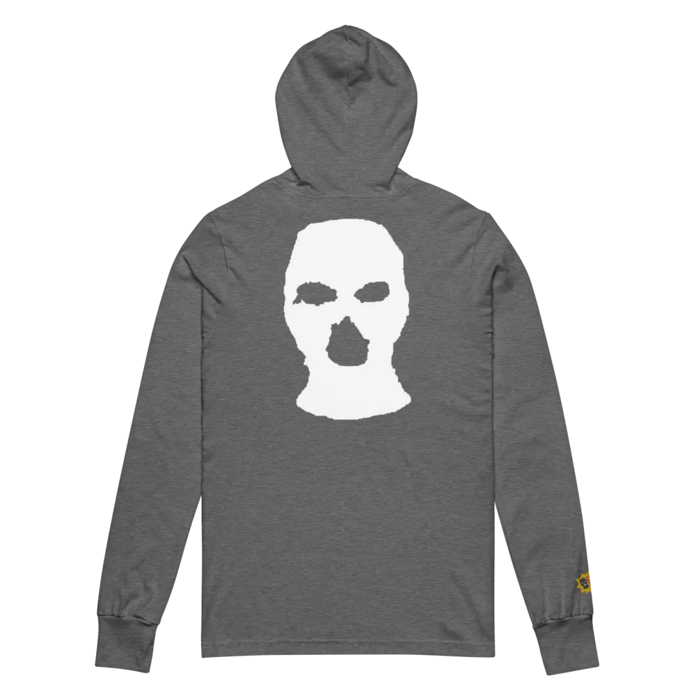 CULT PEANUT GANG HOODED LONG SLEEVE product image (4)