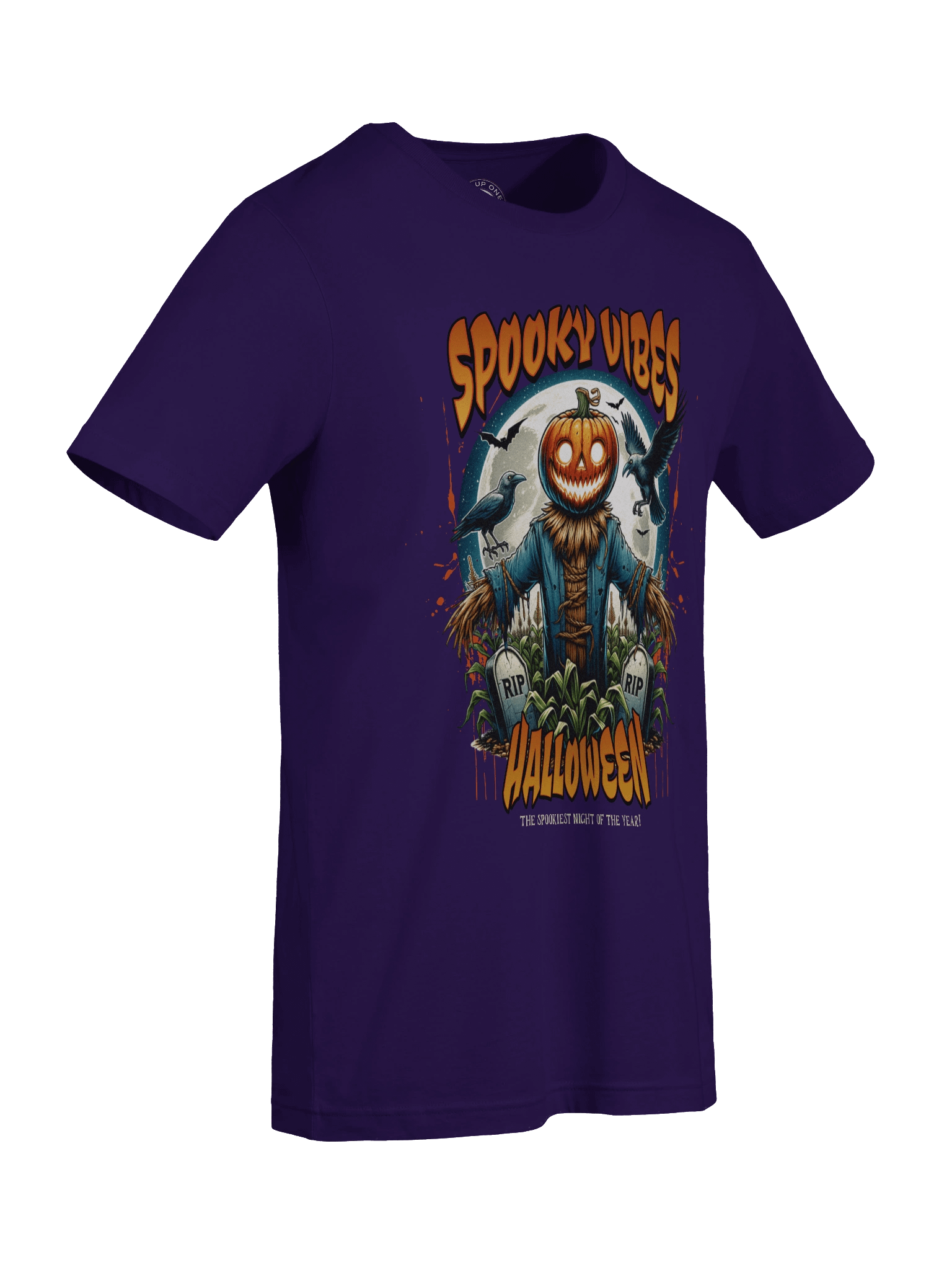 Spooky Vibes product image (10)