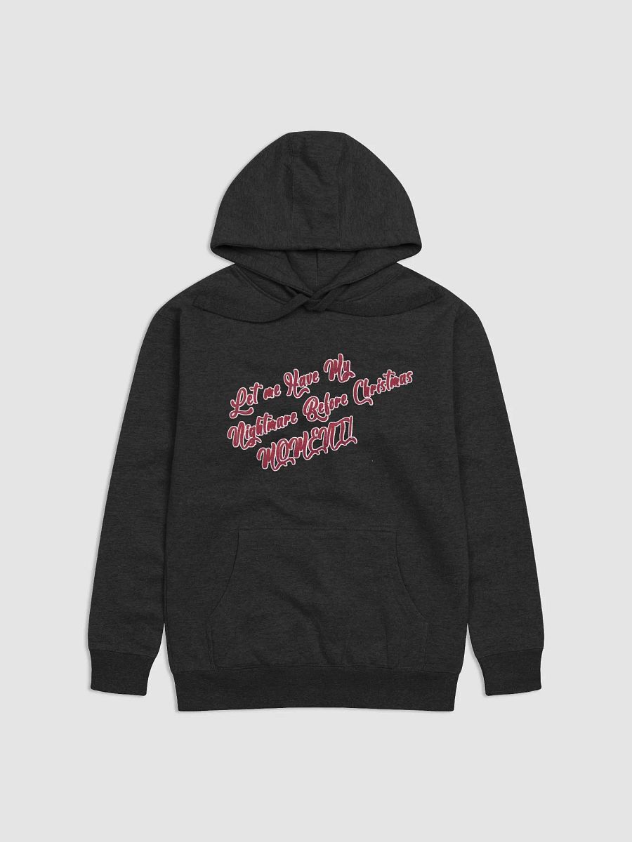 Christmas Moment! Pull Over product image (1)