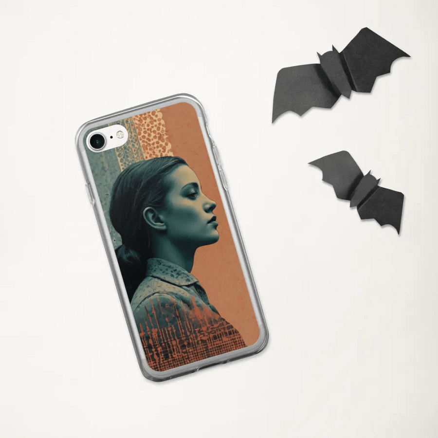 PHONE CASE A16 product image (333)