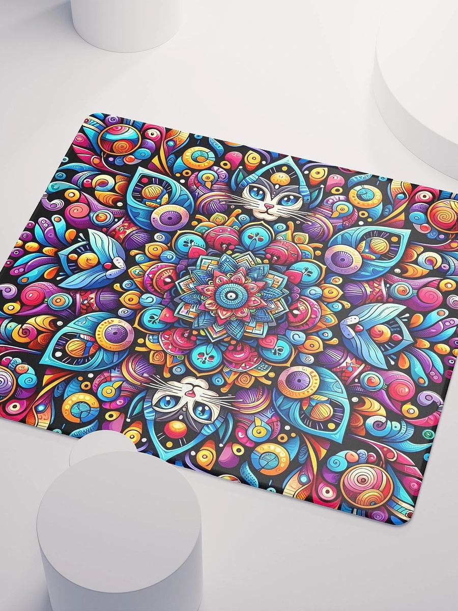 Gaming Mouse Pad product image (5)