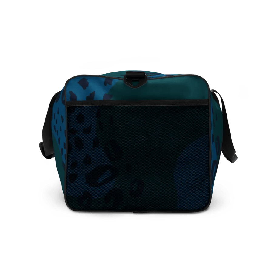 Wild Waves All-Over Duffle Bag product image (7)