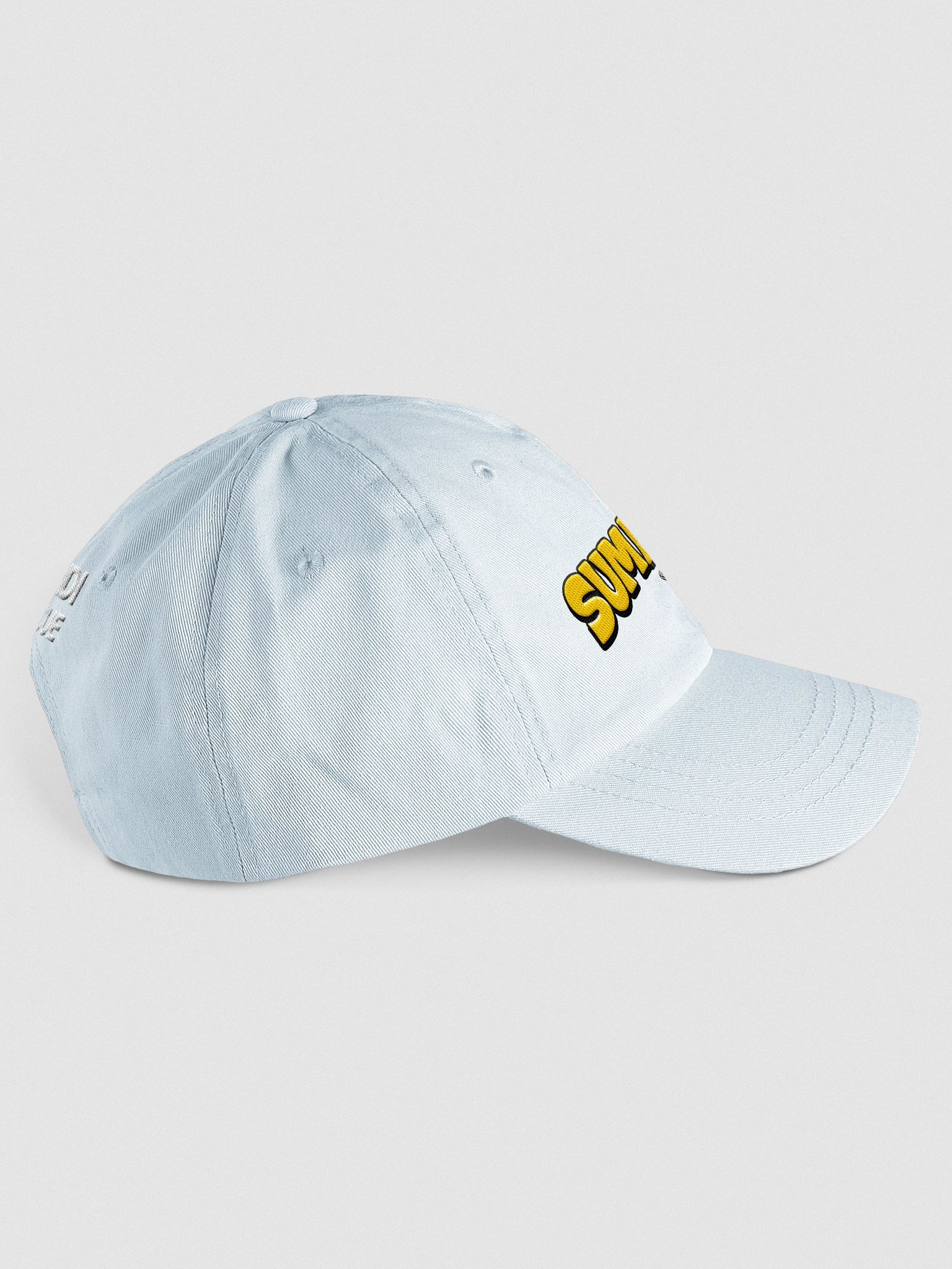 "In The Summertime" Retro Cap product image (4)