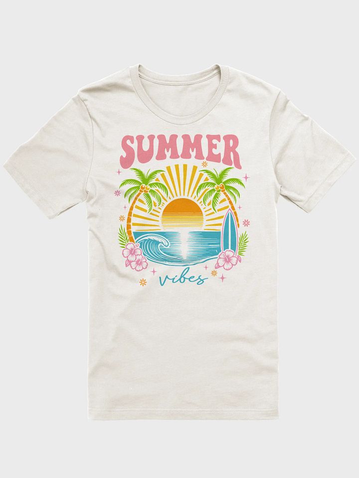 Summer Vibes product image (1)