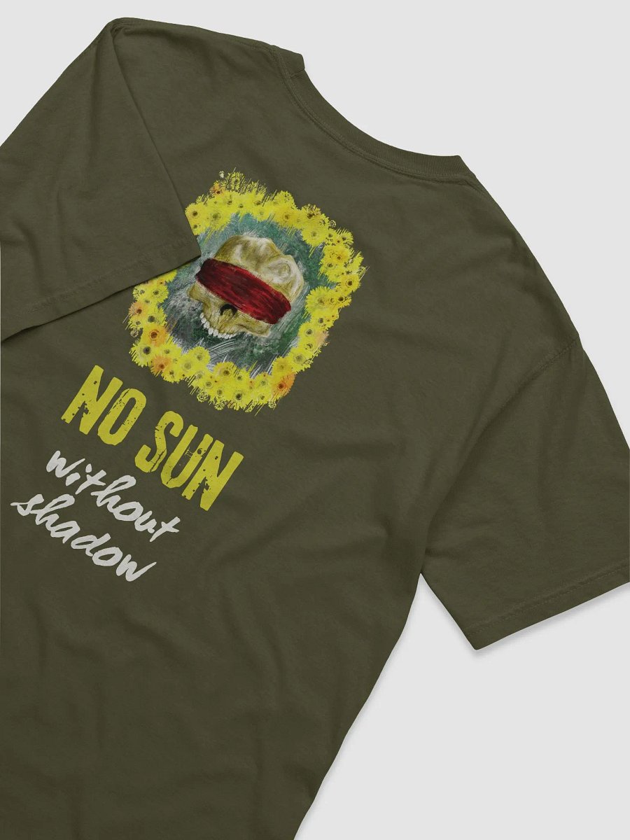 No sun without shadow product image (16)