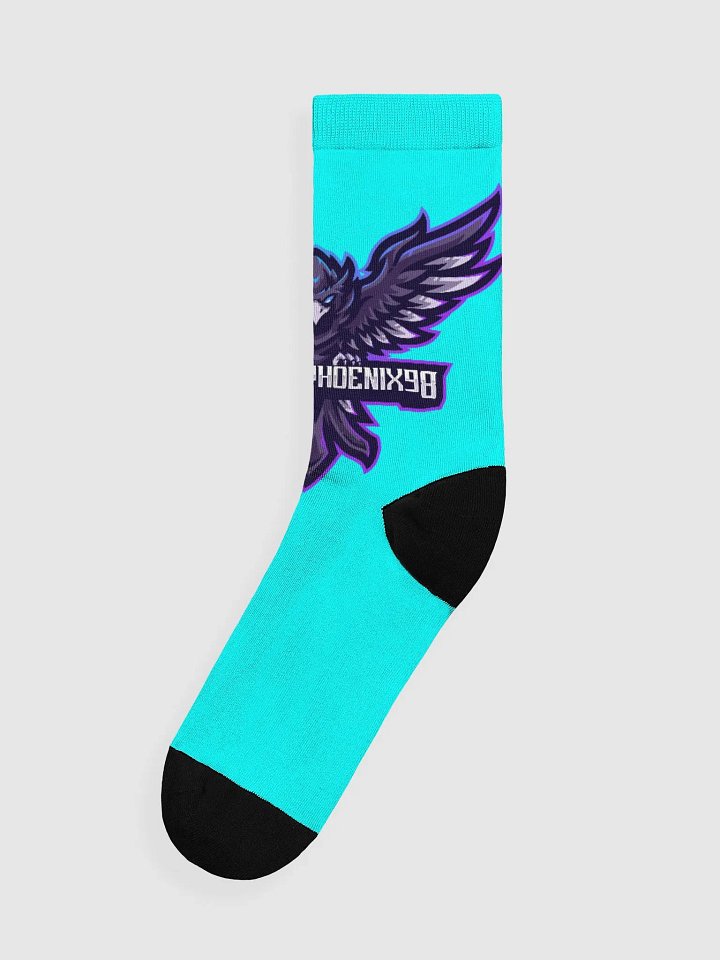 Phoenix Crew socks product image (1)