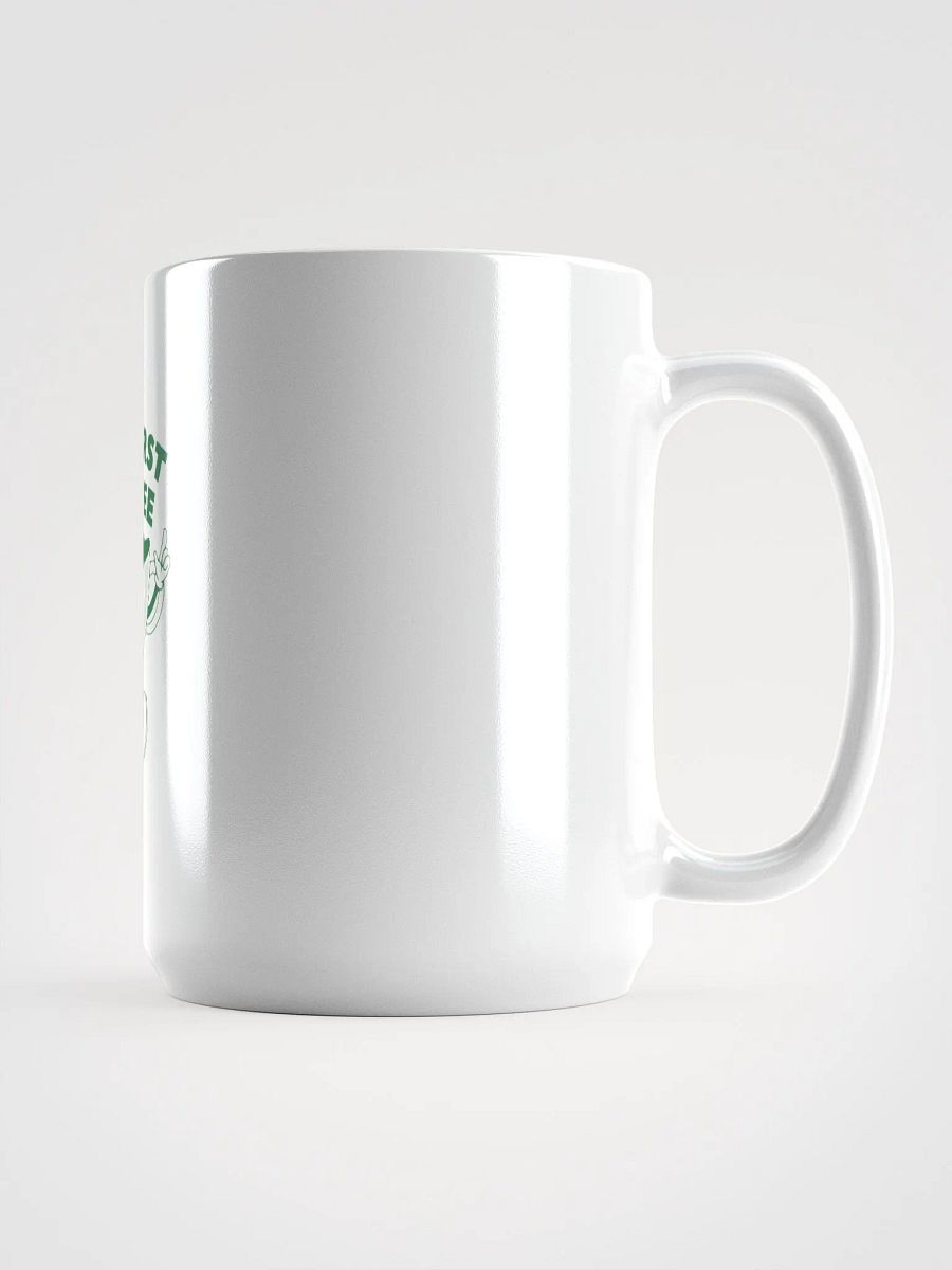 But First Coffee | Vivid Prints White Glossy Mug product image (3)