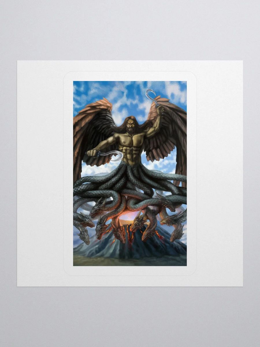 Typhon, Bane of the Gods product image (3)