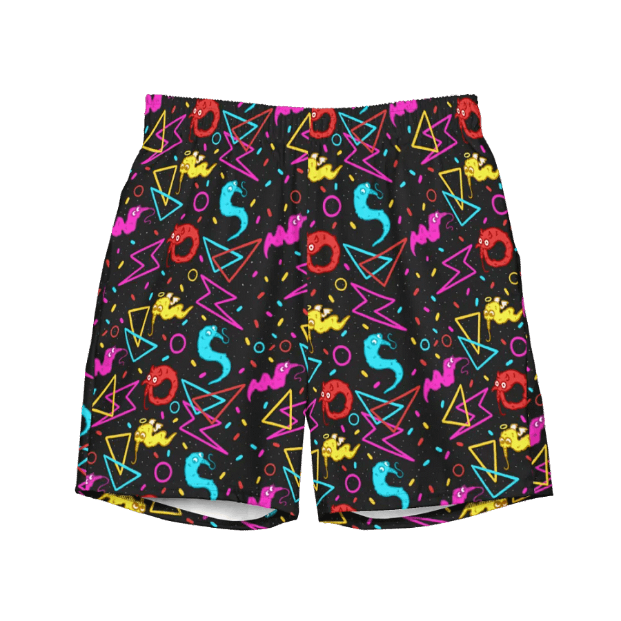 Arcade Worm Trunks product image (2)