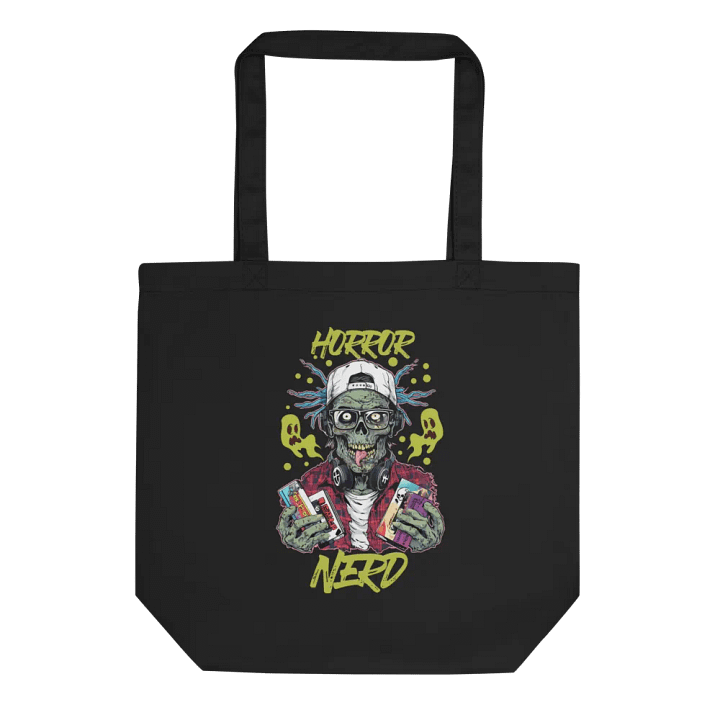Horror Nerd product image (2)