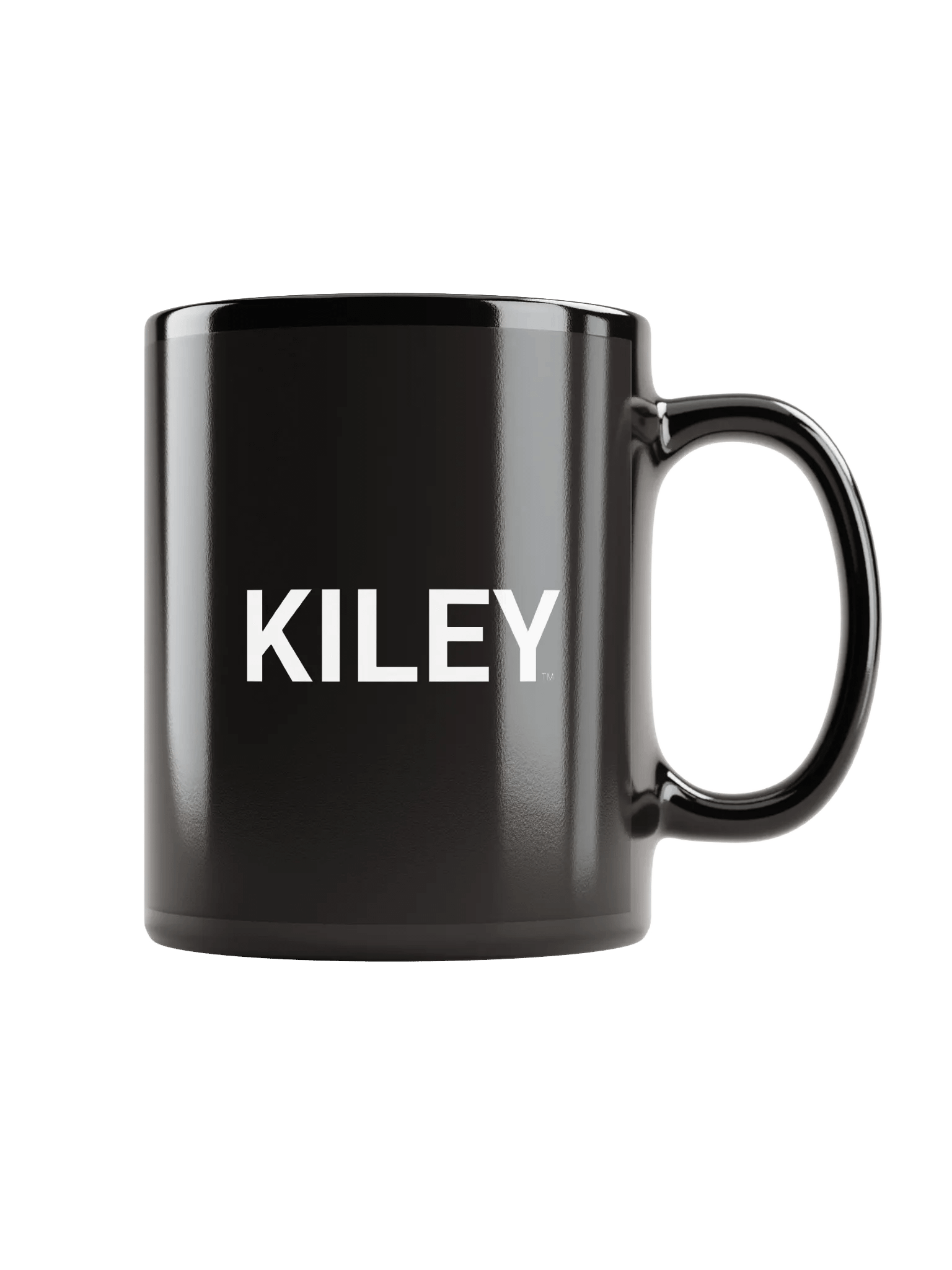 Monochrome Harmony Mug product image (1)