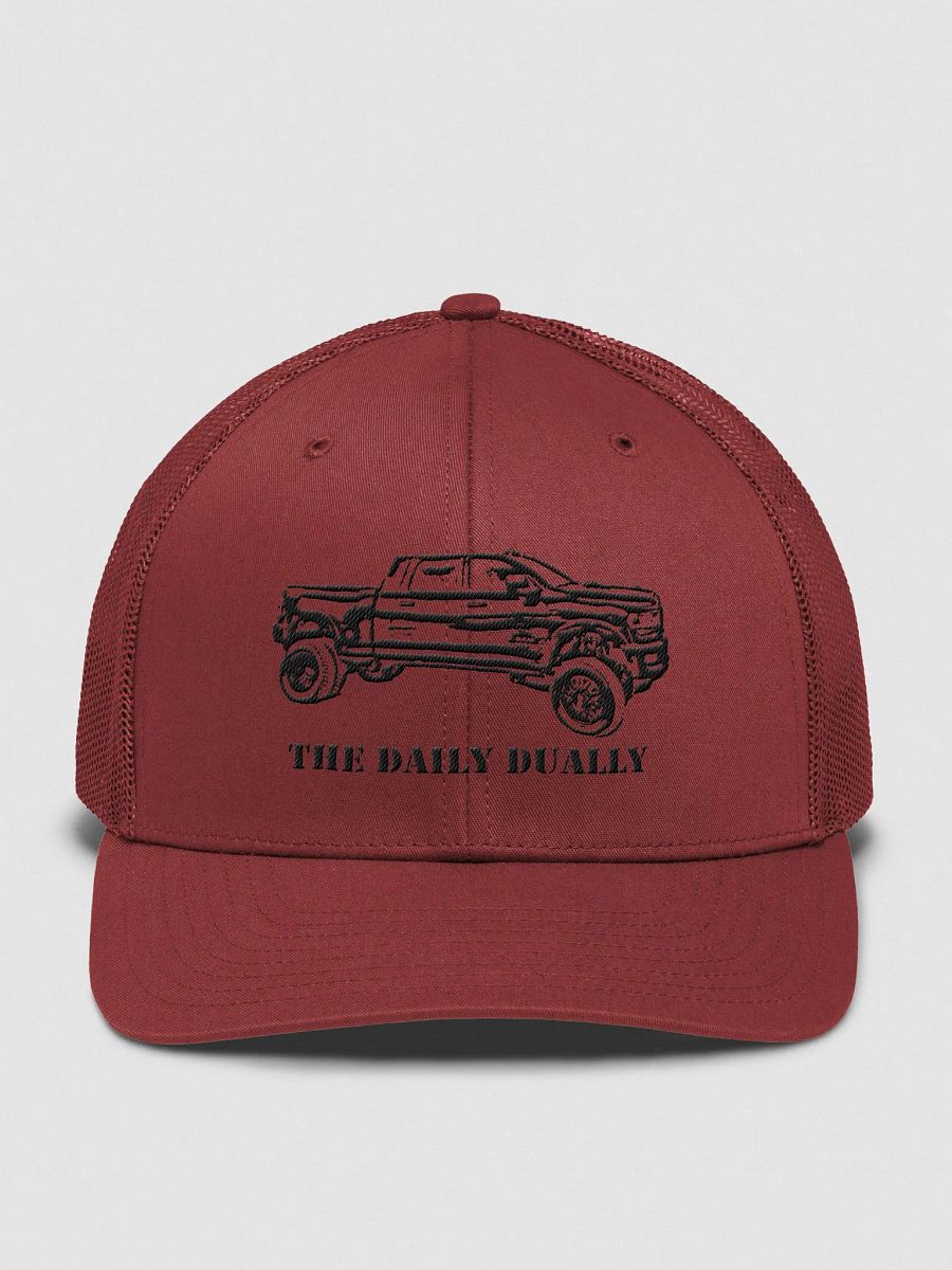 The Daily Dually - Hat product image (1)