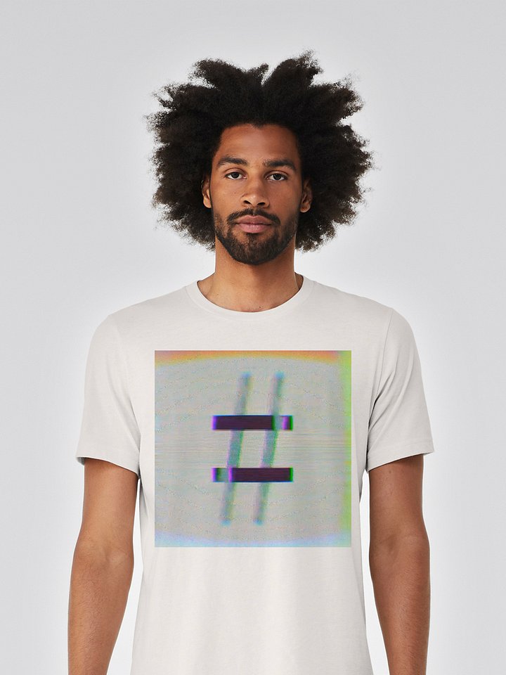 Hashtag T-Shirt product image (1)