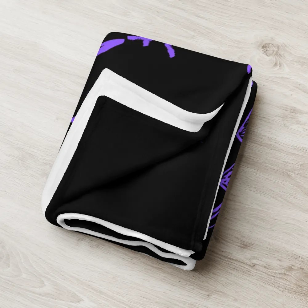 Misfits - Throw Blankey product image (6)