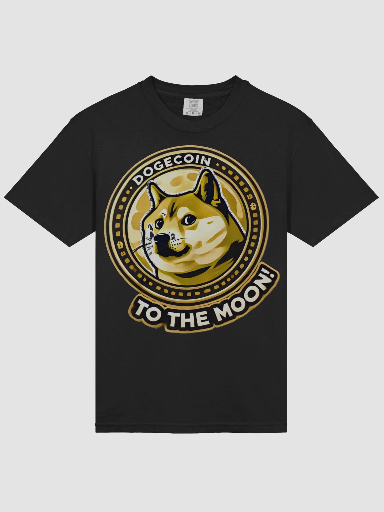 Doge to the moon! product image (15)