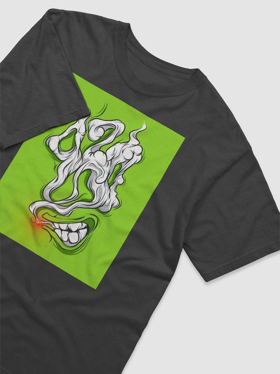 Grotesque Transformation Graphic T-Shirt product image (9)