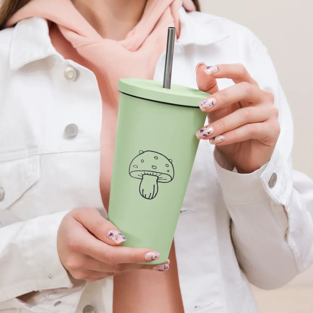 Mushroom Tumblr product image (12)