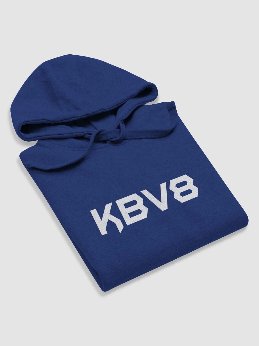 KBV8 Hoodie product image (36)