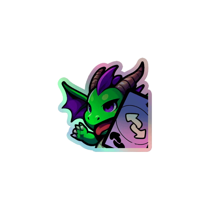 Reversal Emote product image (1)