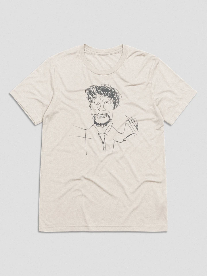 ROB BOSS T product image (2)
