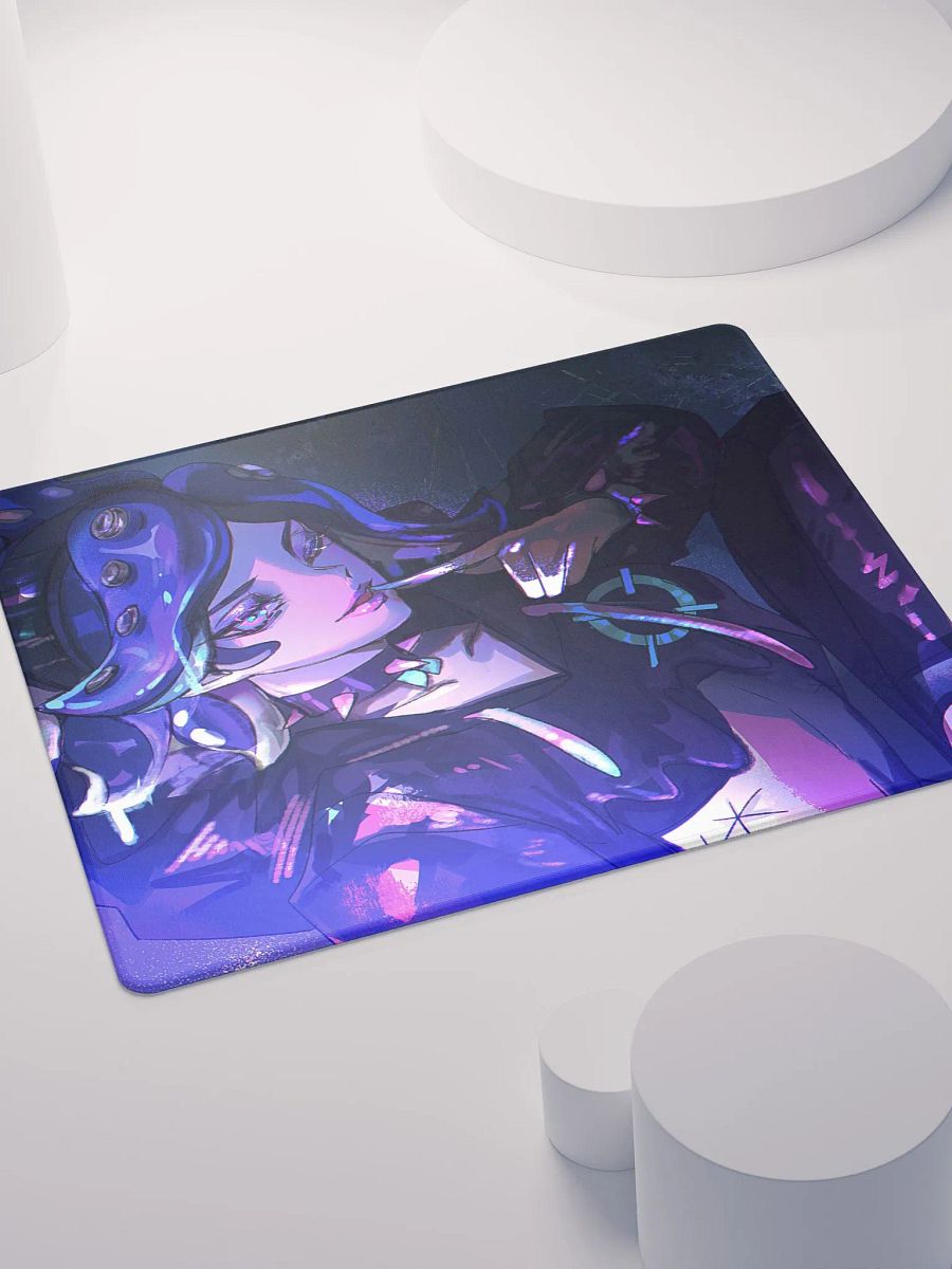 Gaming Mouse Pad product image (4)