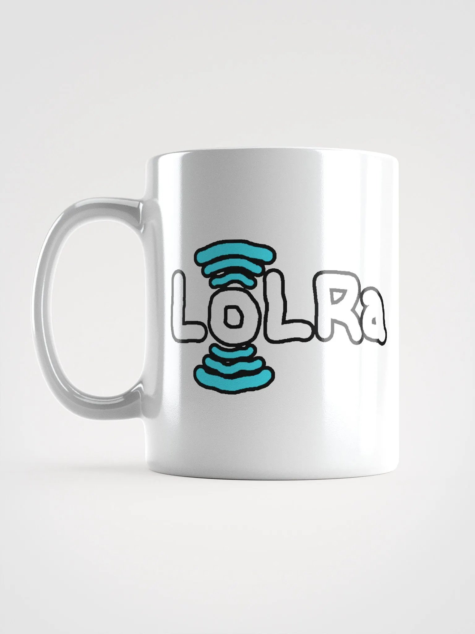 LoLRa Mug product image (6)
