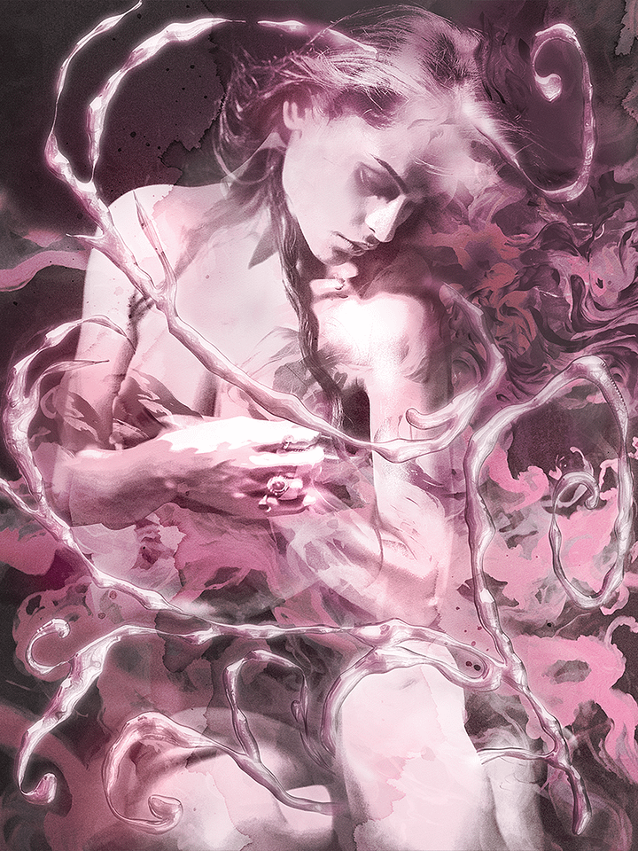 Ethereal Poster product image (1)