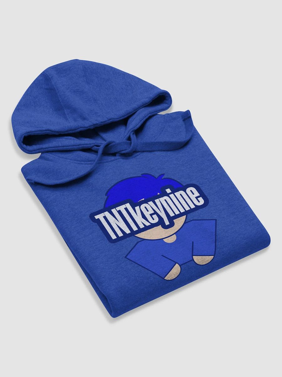 TNTKEYNINE - Logo (Hoodie) product image (22)