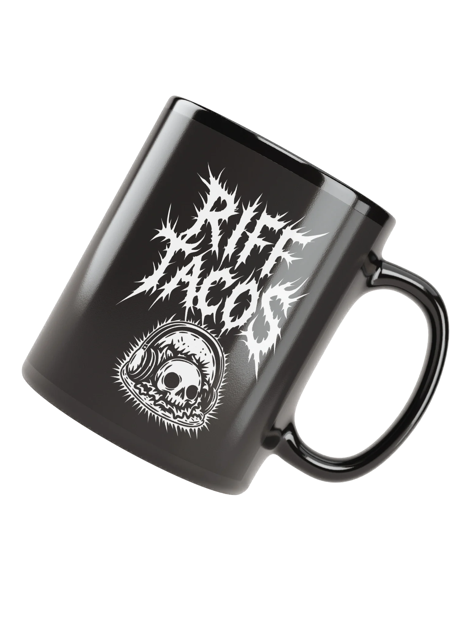 Riff Tacos Coffee Mug product image (8)