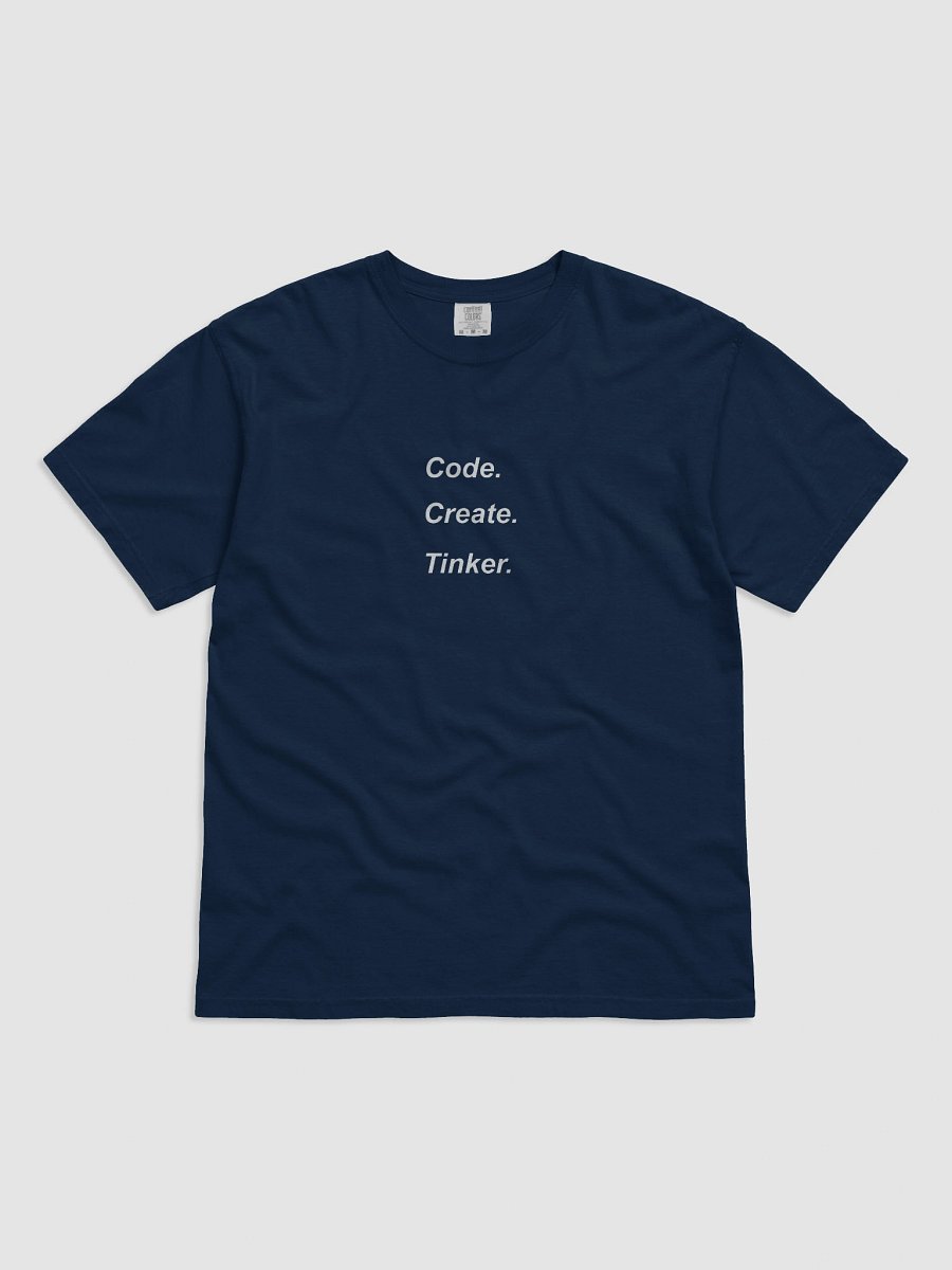 Code Create Tech product image (2)
