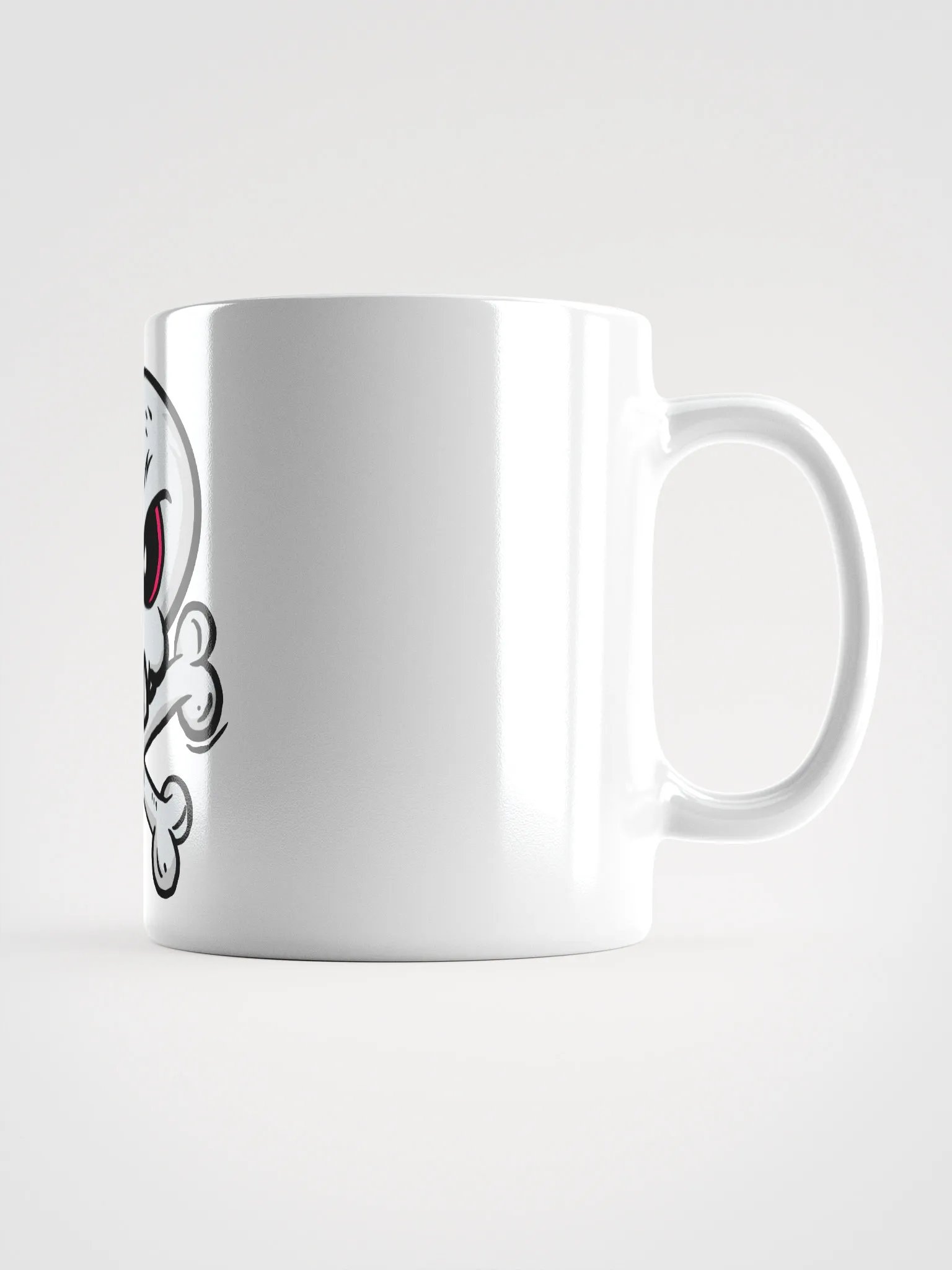 Grumpy Bones Mug product image (2)