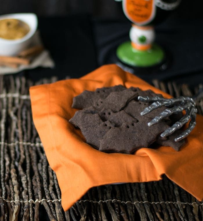 The Ghoulish Gourmet: A Halloween eCookbook product image (4)