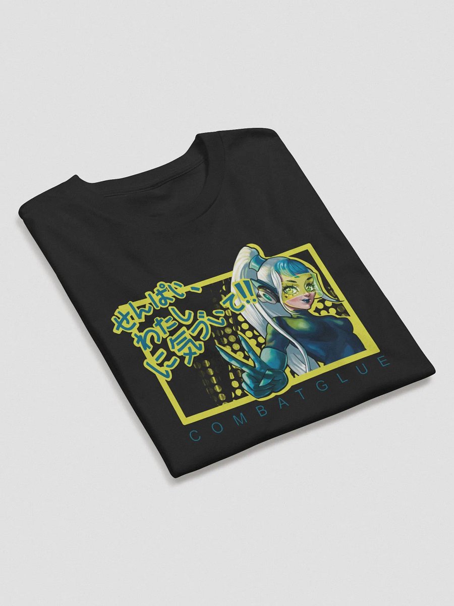 Senpai! T-shirt product image (4)