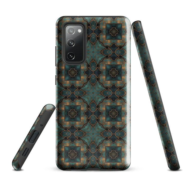 Tough Phone Case for Samsung® #18582413 product image (3)