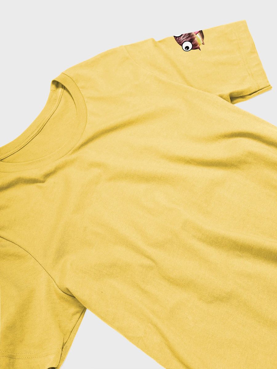 NUT — T-Shirt product image (44)