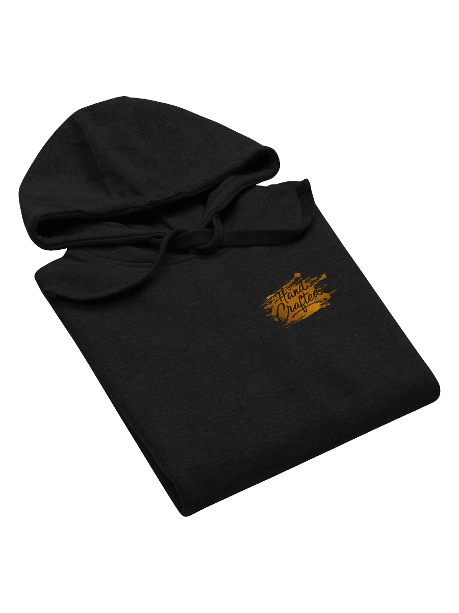 Hand Crafted Splatter Hoodie product image (18)