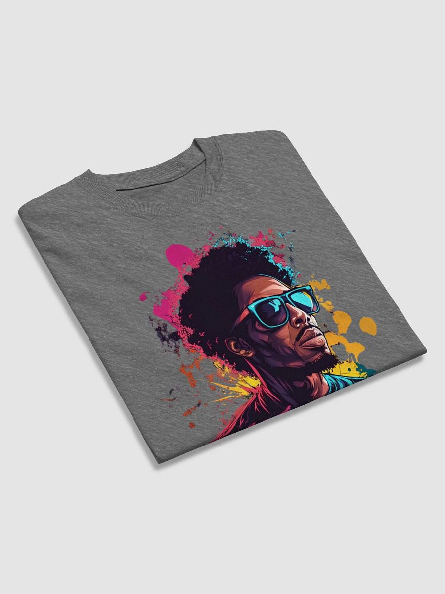 It's Not Jermaine's Fault Graphic Tee product image (29)