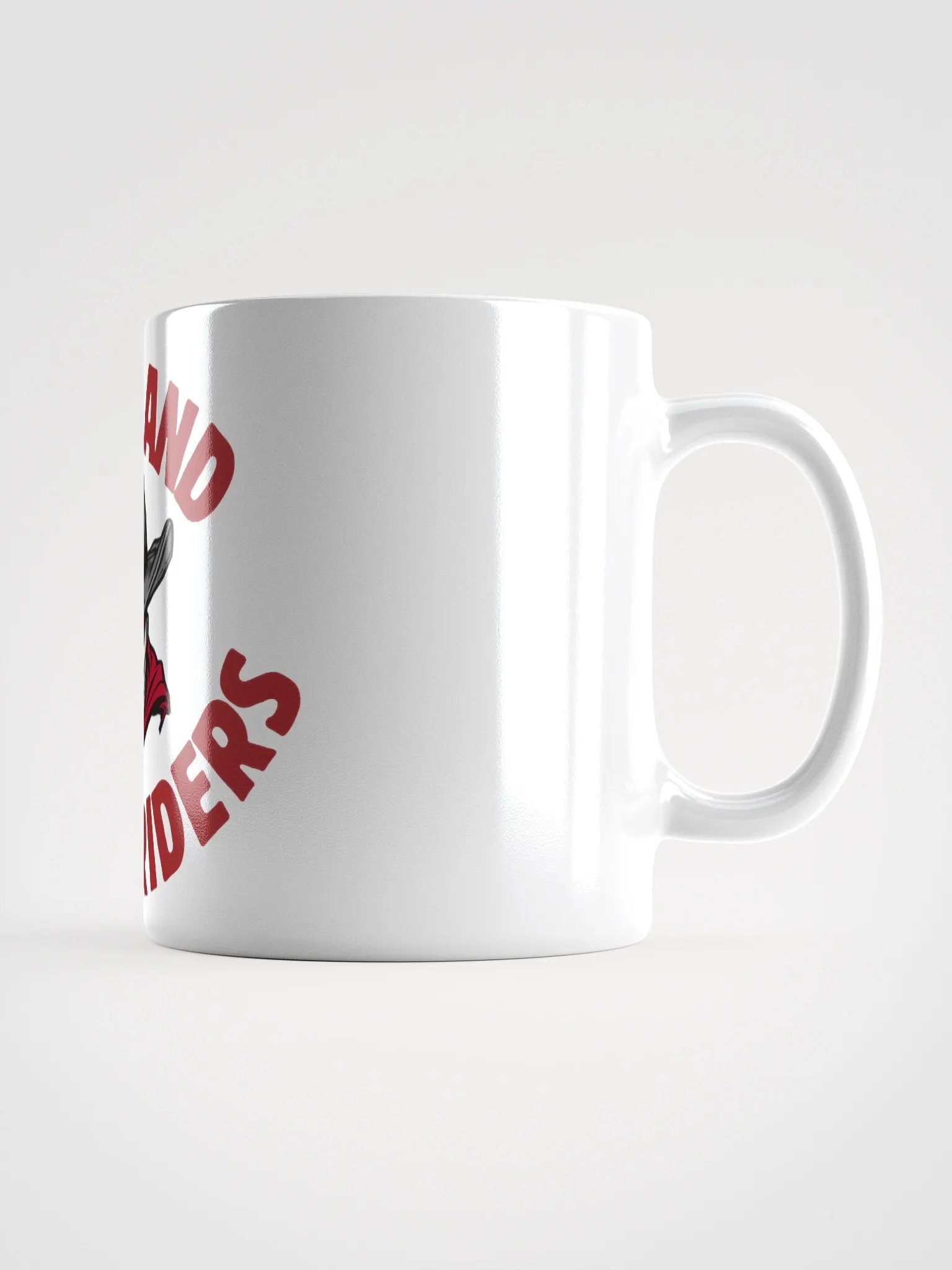 Portland Roughriders Coffee Mud product image (2)