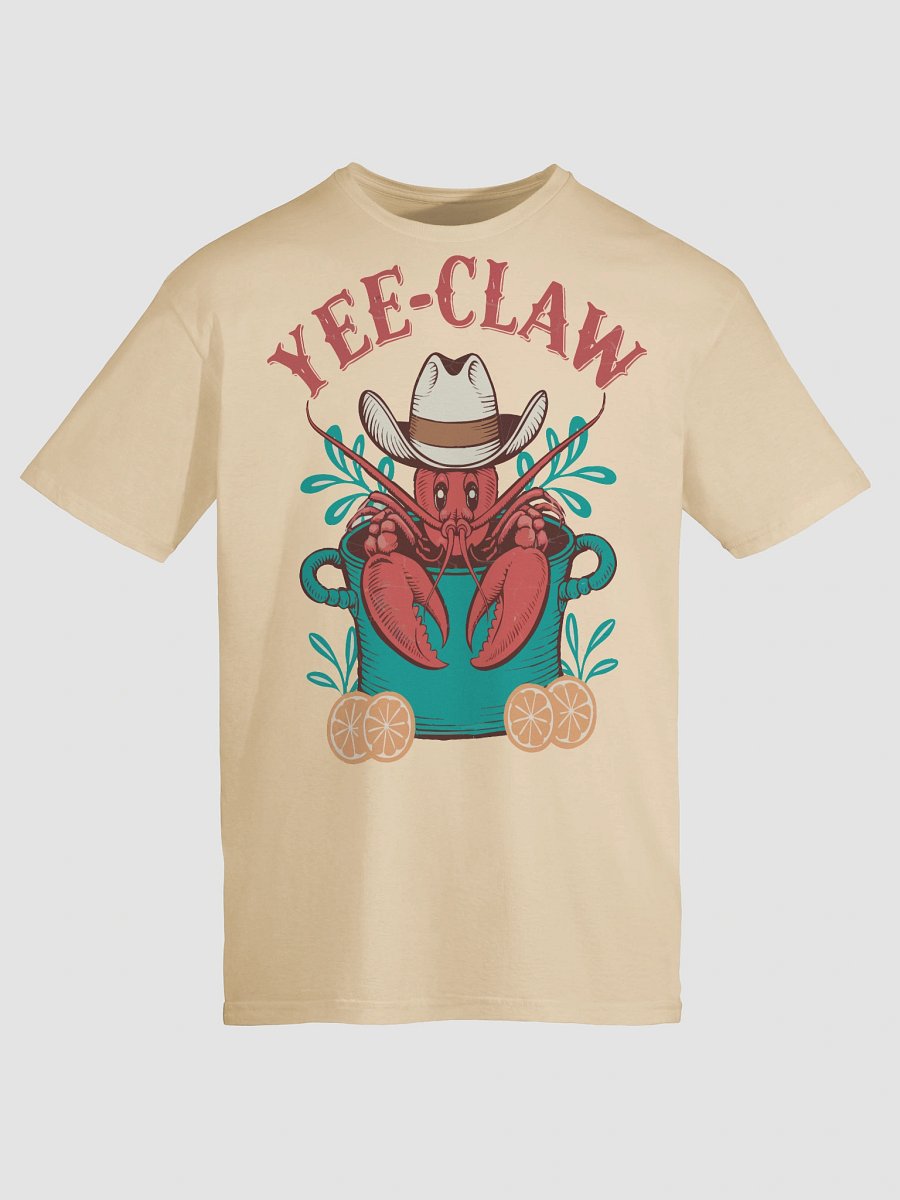 Yee-Claw Boil product image (9)