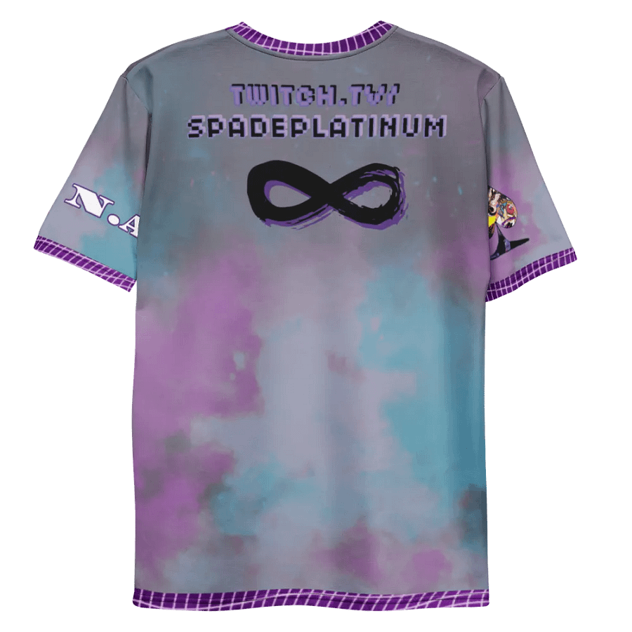 Team Infinity Jersey product image (6)