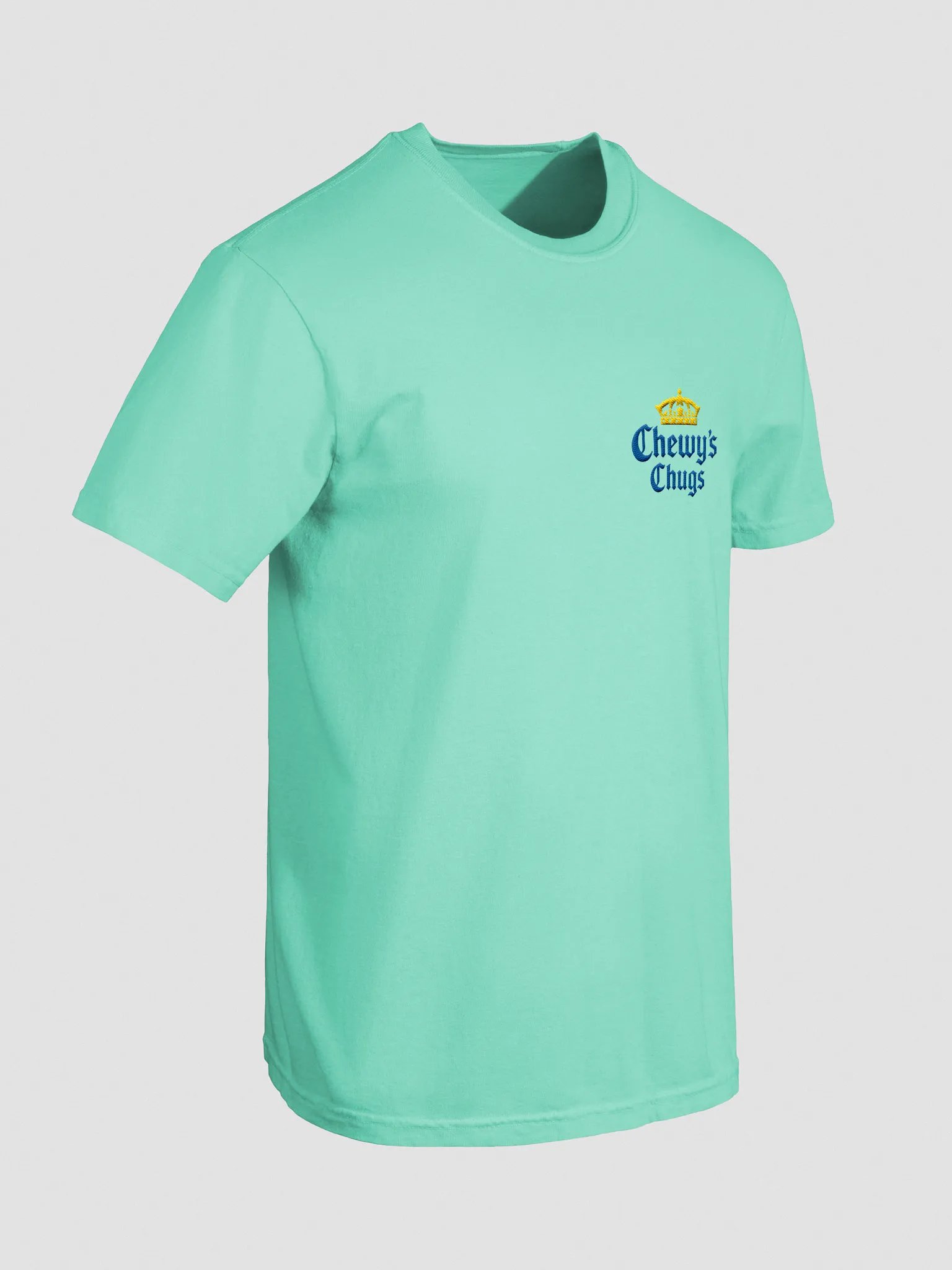 Chewy's Chugs Import Beer Shirt product image (9)
