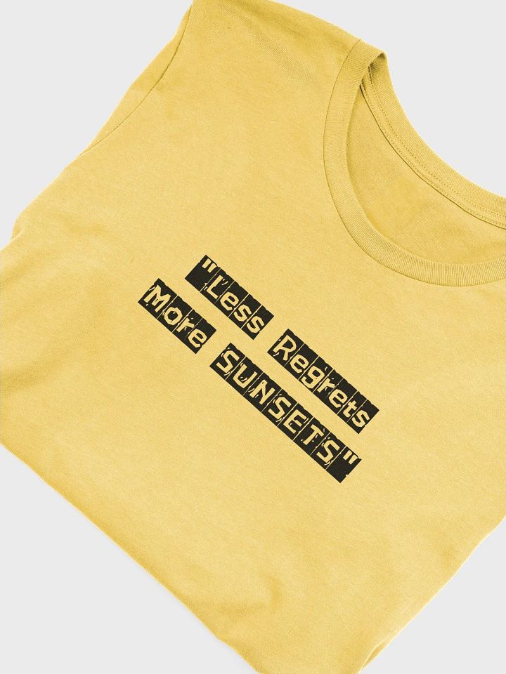 Sunsets Tee product image (19)