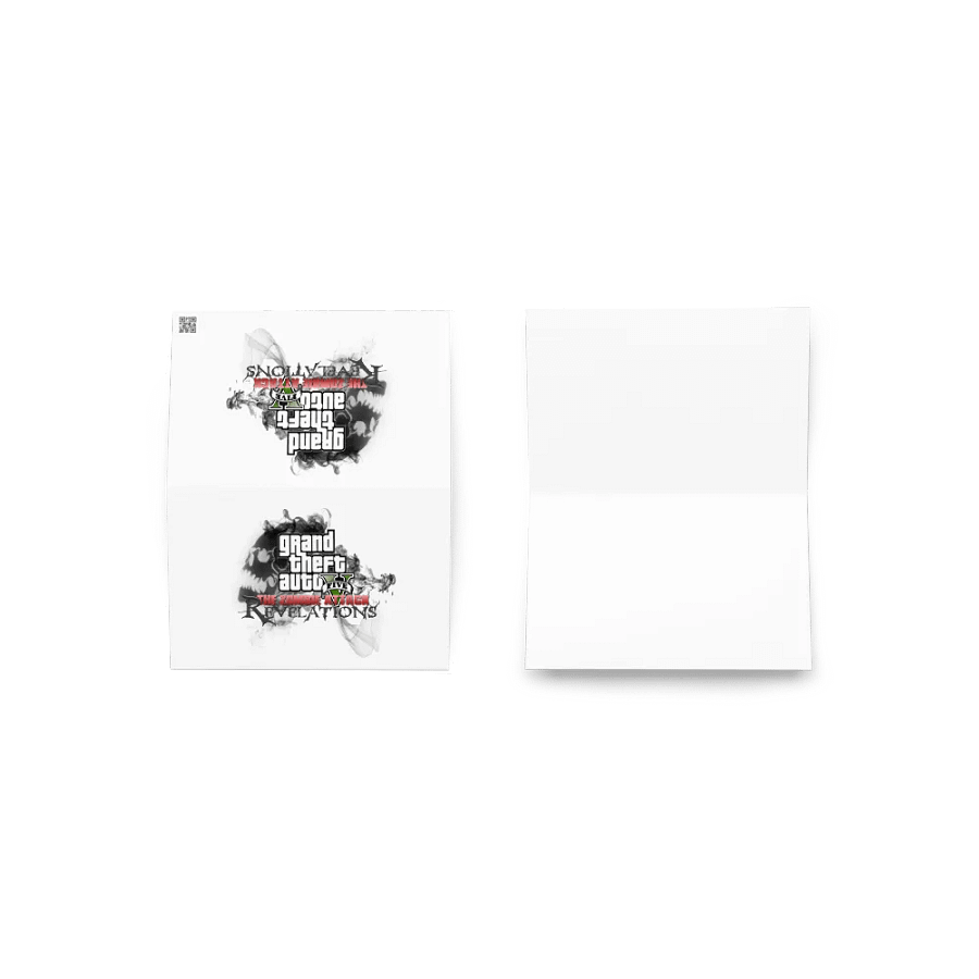 ZAR Greeting Card product image (11)