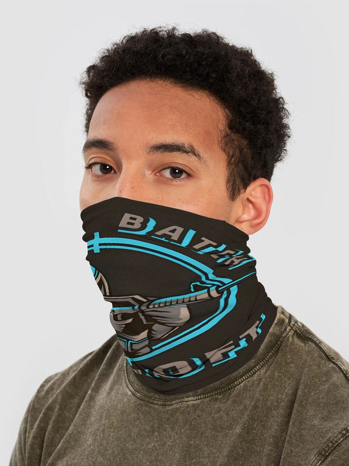 Bad Batch Neck Gaiter product image (2)