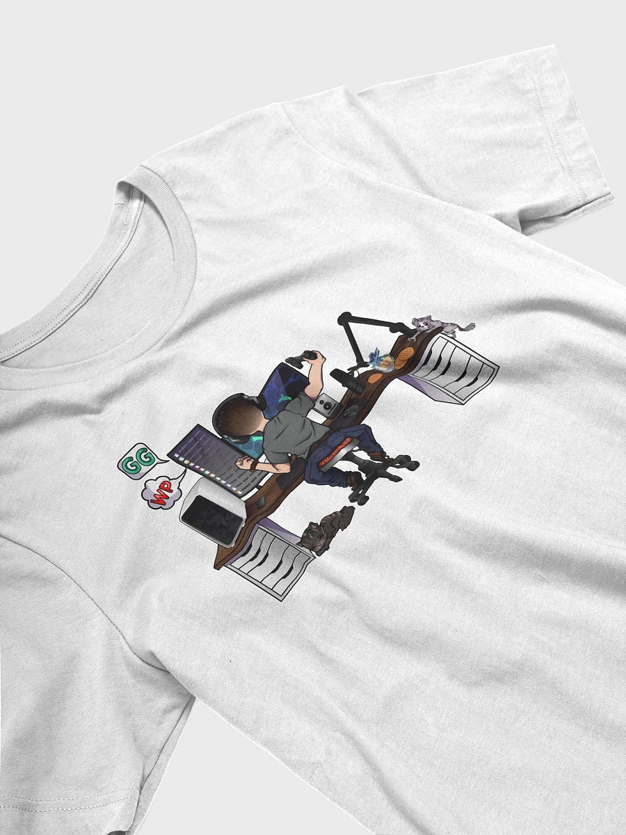 Gaming Professional - Tee product image (4)